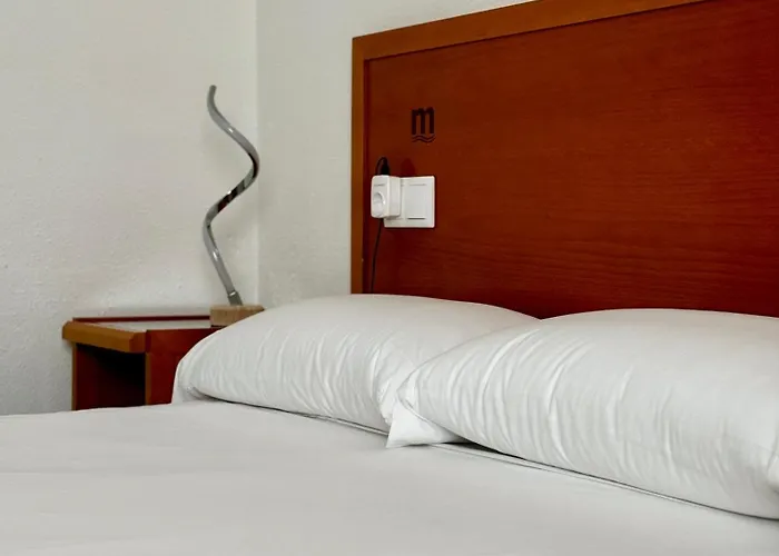 Residencia Mediterraneo