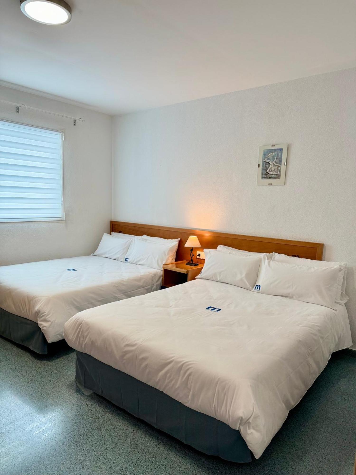 Residencia Mediterraneo 3*