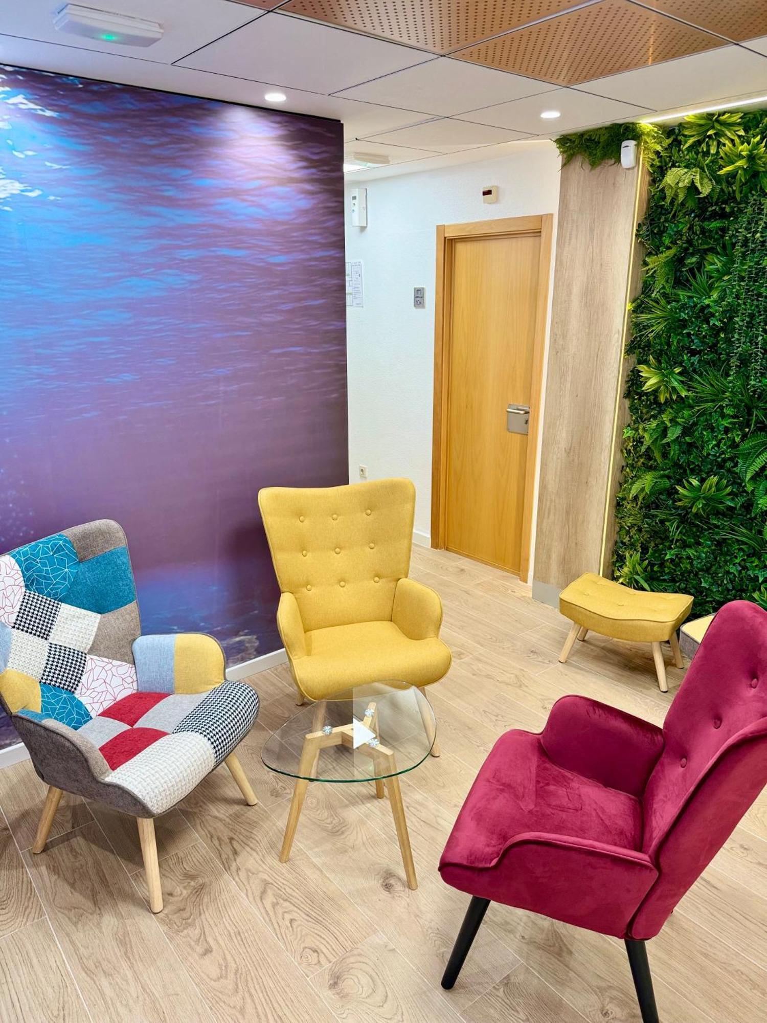 Residencia Mediterraneo Hotel Sant Vicent del Raspeig (San Vicente del Raspeig)