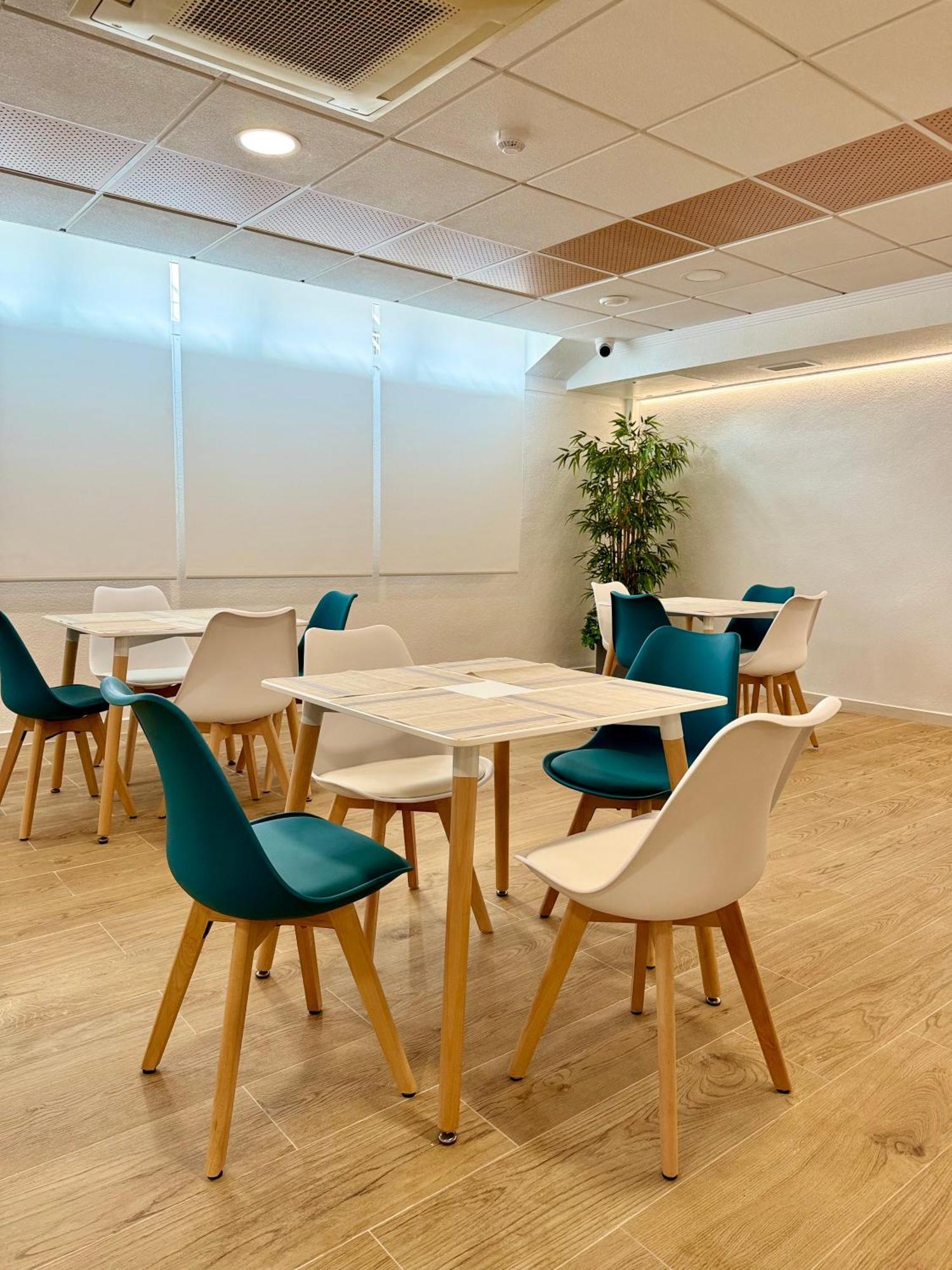Hotel Residencia Mediterraneo Sant Vicent del Raspeig (San Vicente del Raspeig)