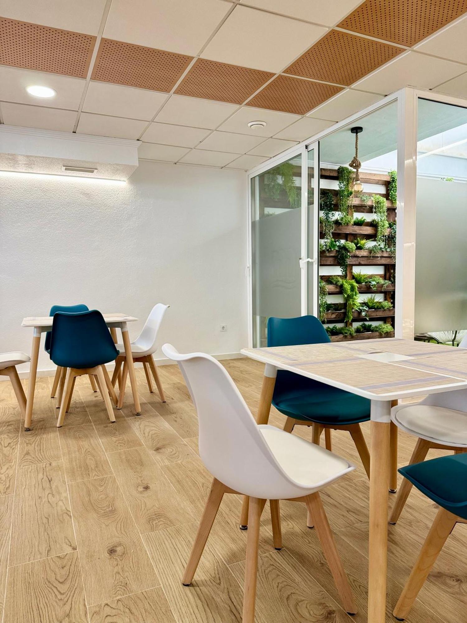 Hotel Residencia Mediterraneo