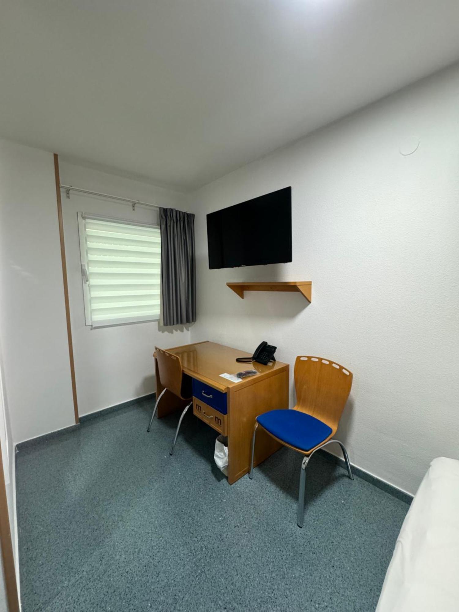 Residencia Mediterraneo Sant Vicent del Raspeig (San Vicente del Raspeig)
