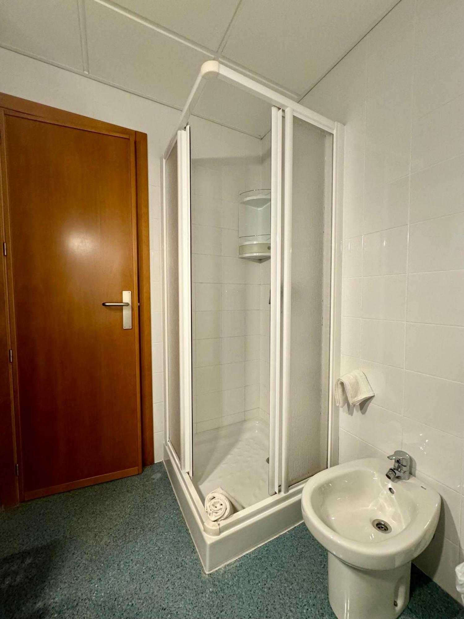 Residencia Mediterraneo 3* Sant Vicent del Raspeig (San Vicente del Raspeig)