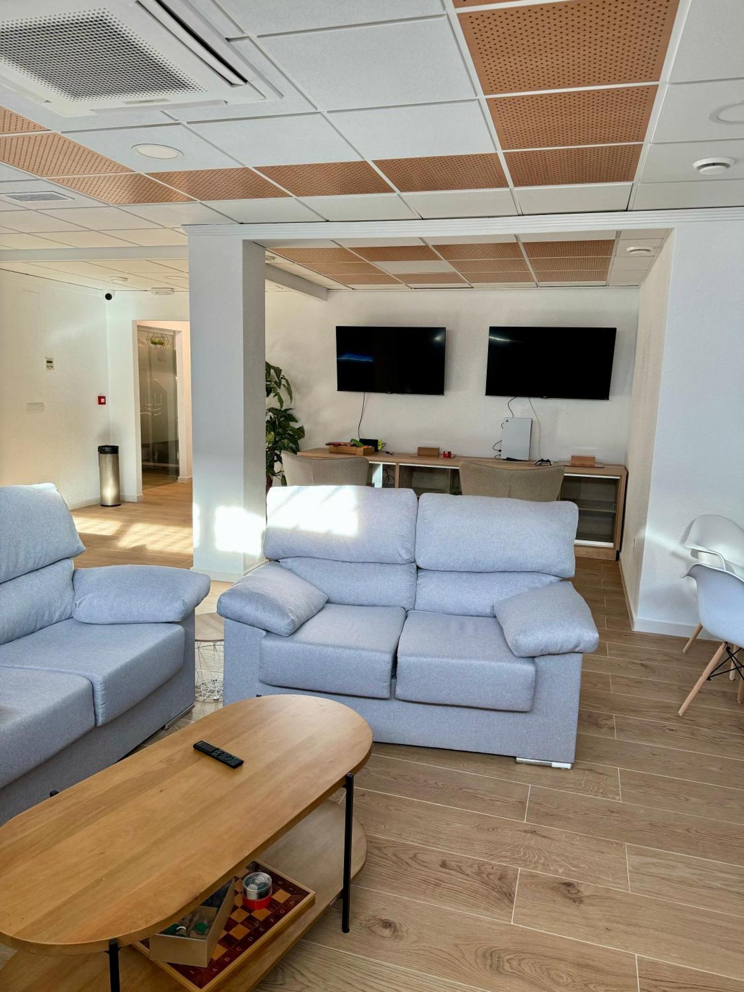 Hotel Residencia Mediterraneo Sant Vicent del Raspeig (San Vicente del Raspeig)