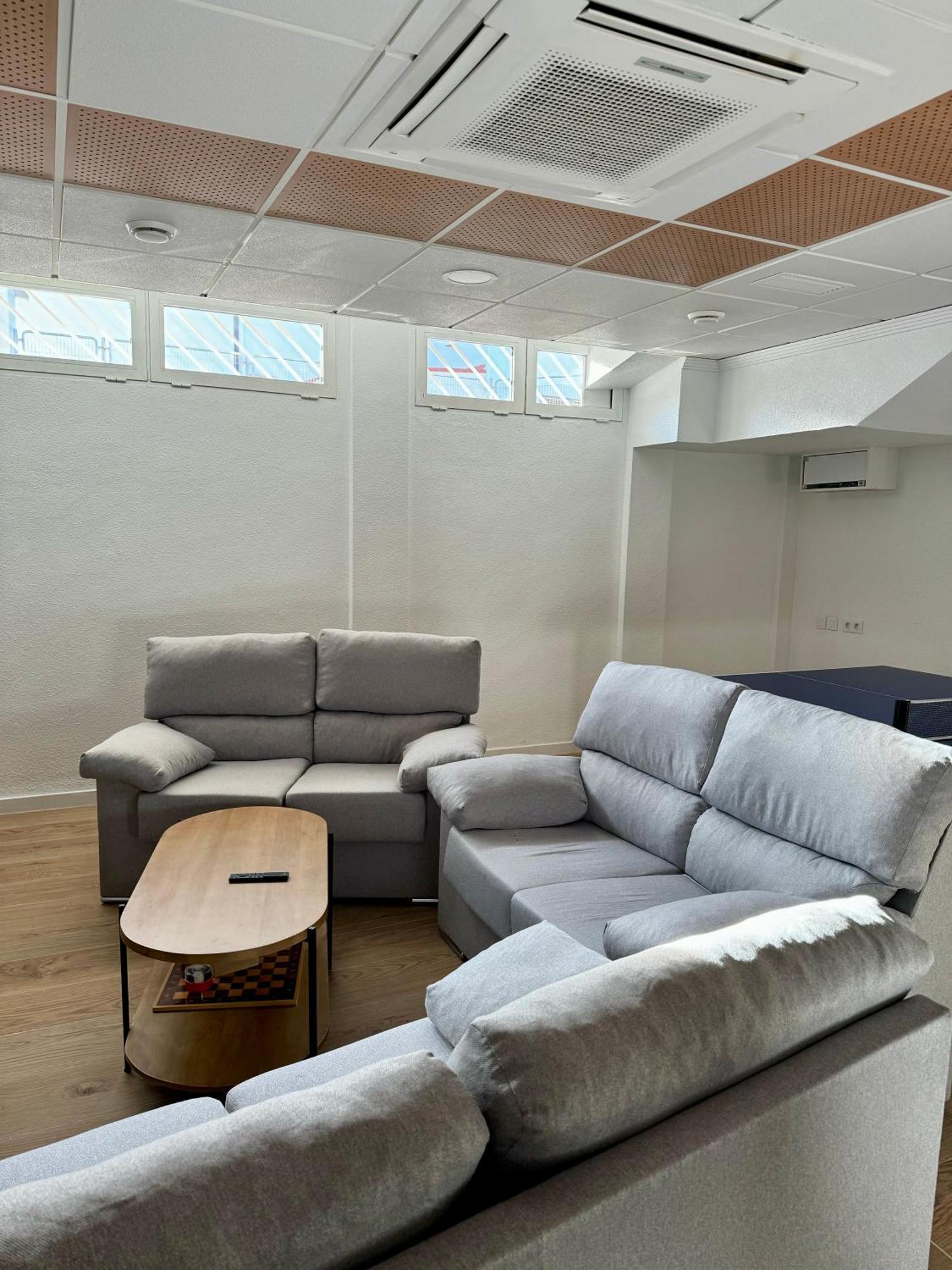 Residencia Mediterraneo Sant Vicent del Raspeig (San Vicente del Raspeig)