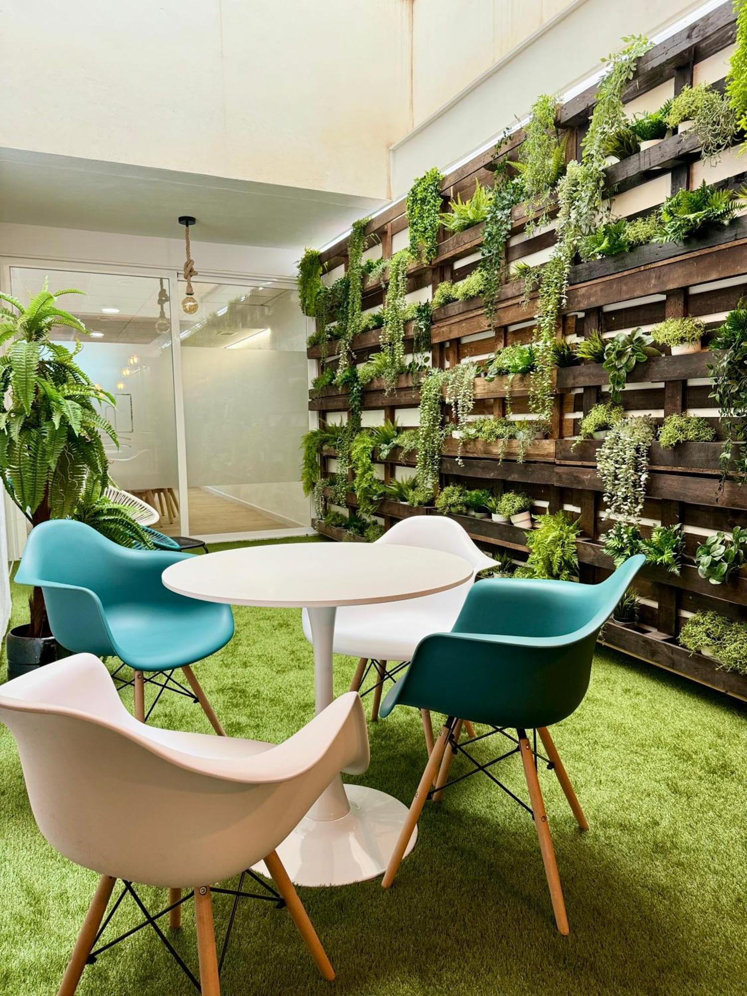 Residencia Mediterraneo Hotel Sant Vicent del Raspeig (San Vicente del Raspeig)