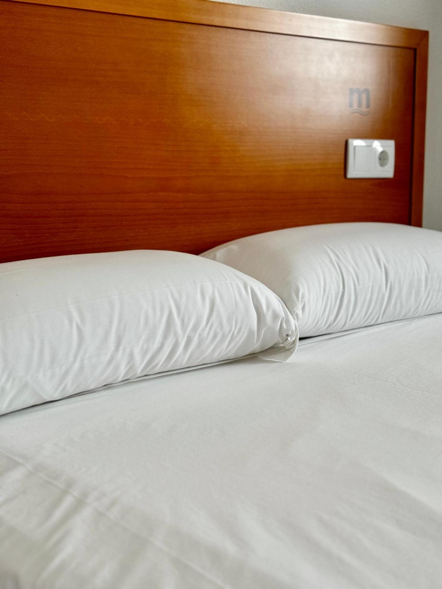 Residencia Mediterraneo 3*