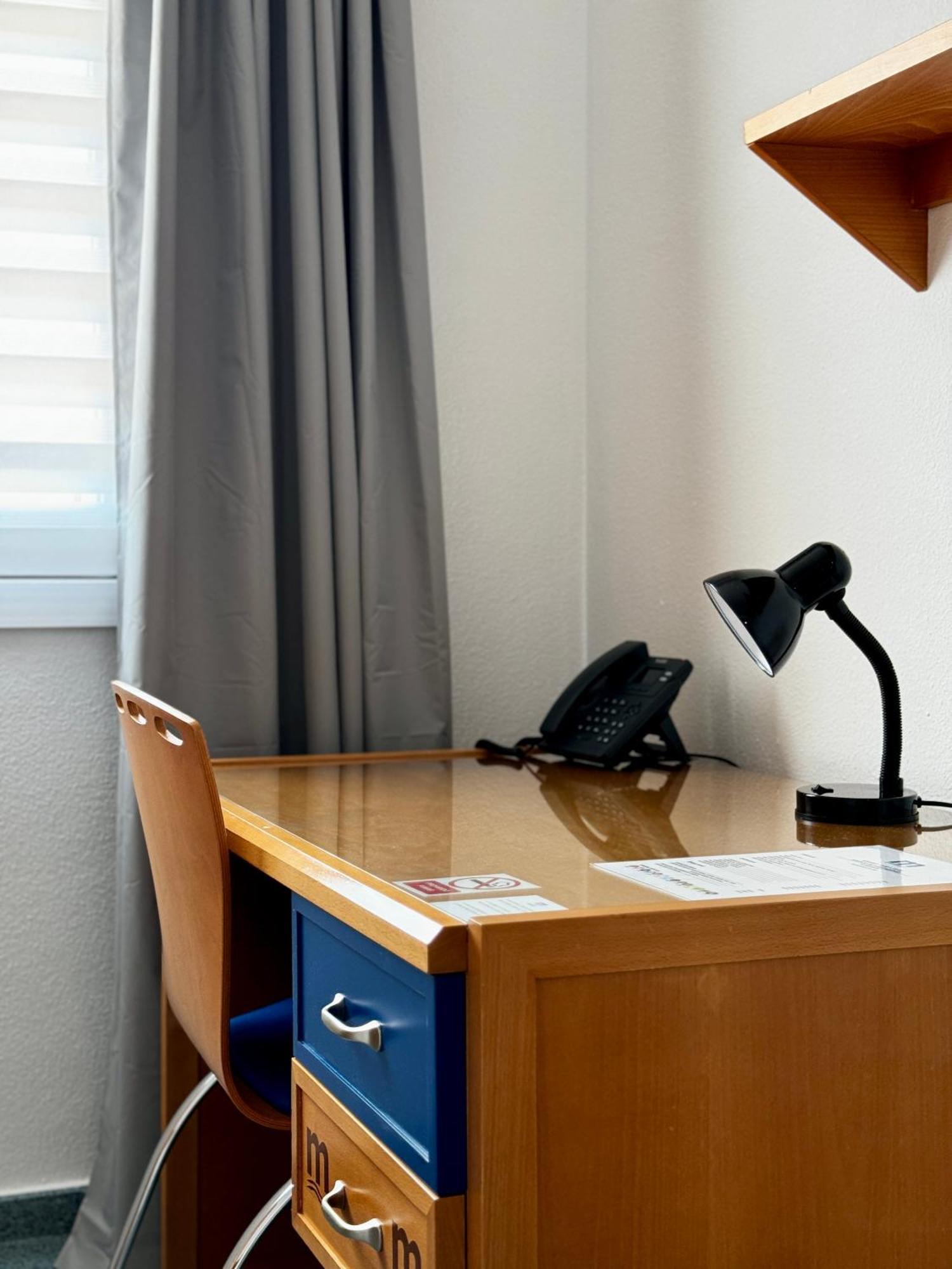 Residencia Mediterraneo Sant Vicent del Raspeig (San Vicente del Raspeig)