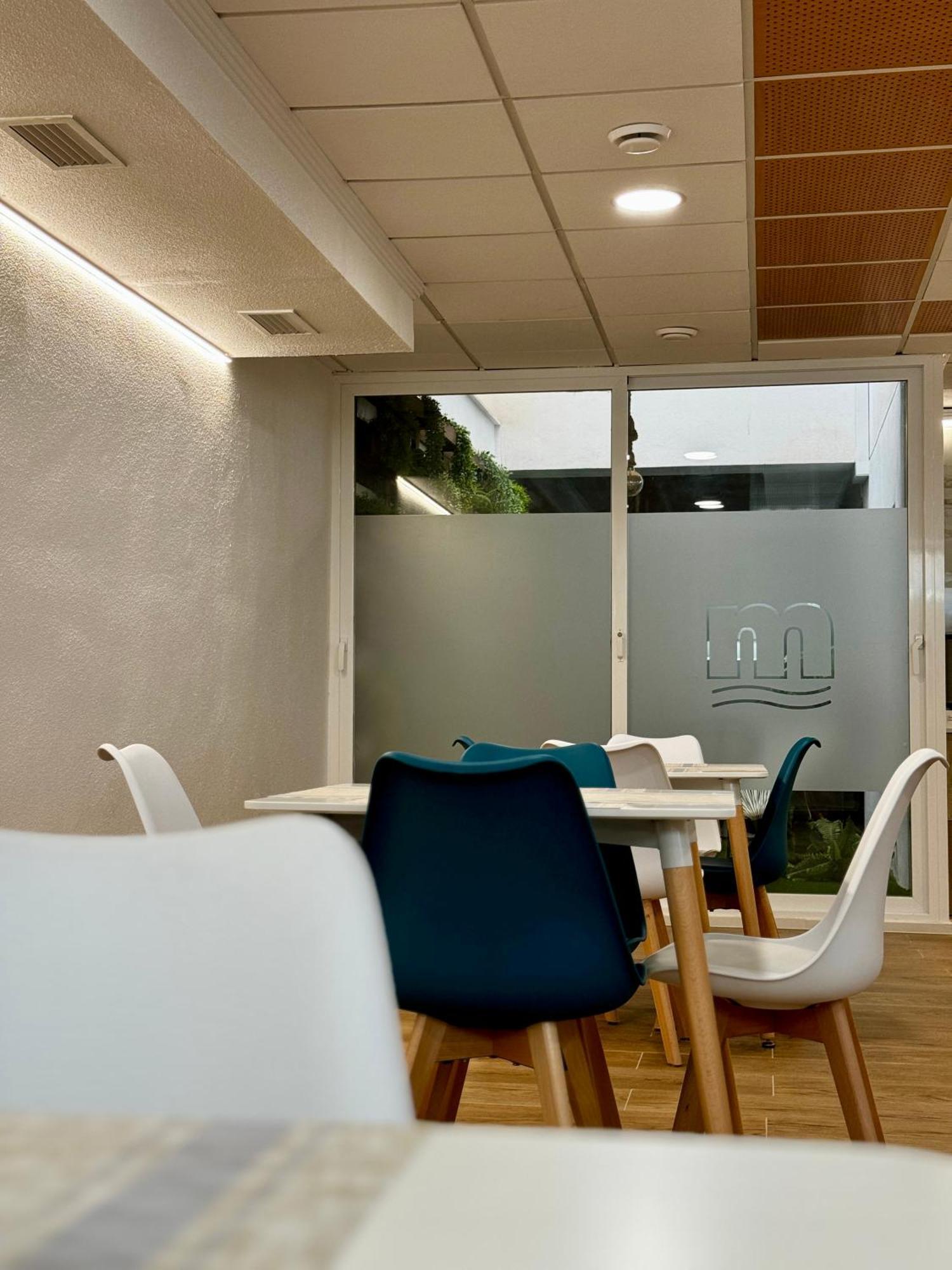 Residencia Mediterraneo 3* Sant Vicent del Raspeig (San Vicente del Raspeig)